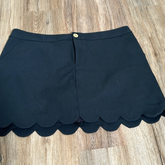 LILLY PULITZER Colette skort - Picture 2 of 7